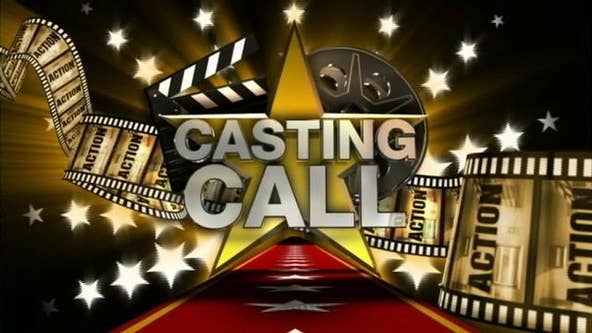Casting Call: Stories for talk shows, casting for Georgia film