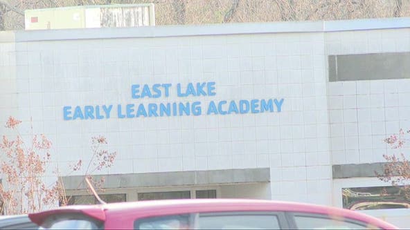 Decatur daycare under investigation for abuse