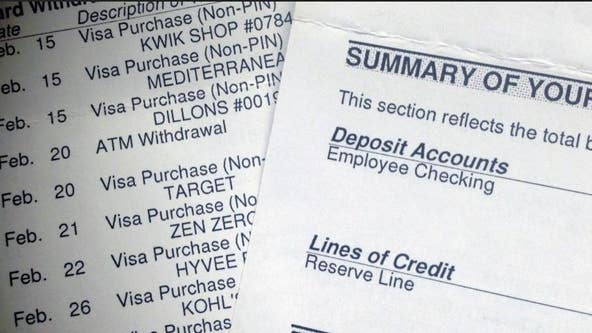 Tax Time: what to toss, what to save