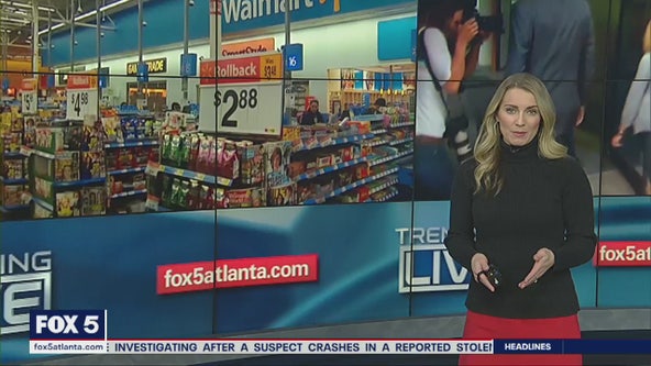 Walmart to  launch a rival to Amazon's Prime