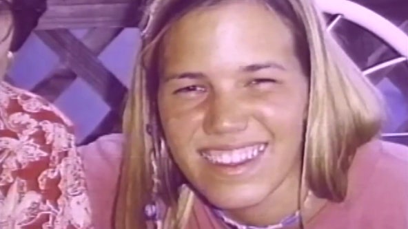 Authorities issue search warrants in Kristin Smart case