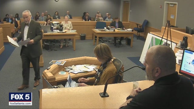 Jurors hear more testimony from ex-cop, use-of-force expert