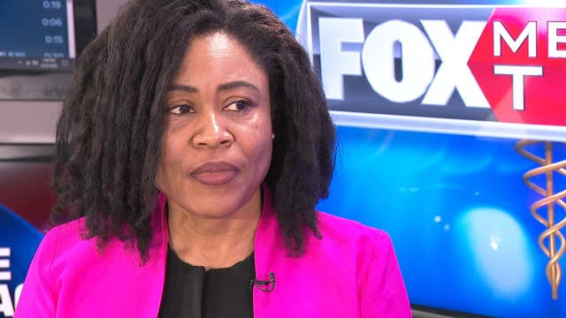 Anxious about the new coronavirus? Therapist offers tips to help