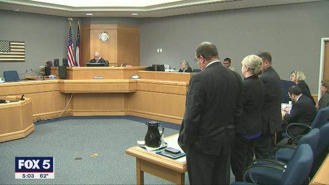 Mistrial in case against Gwinnett County judge accused of computer trespassing