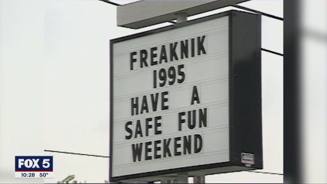 'Freaknik' hits a snag as organizers seek to expand the festival
