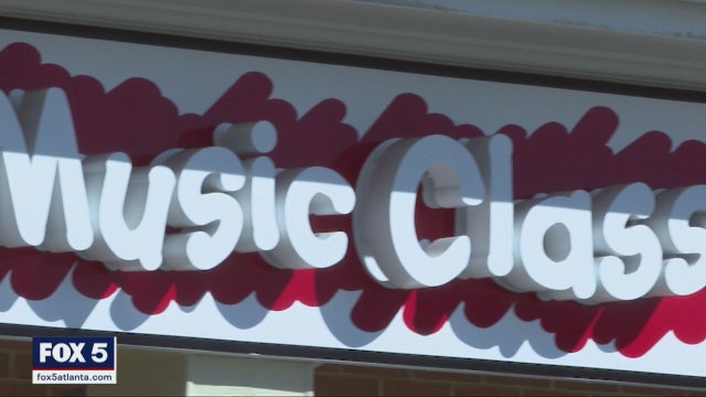 Amid coronavirus threat, Georgia-founded business sends online music classes to quarantined Chinese kids