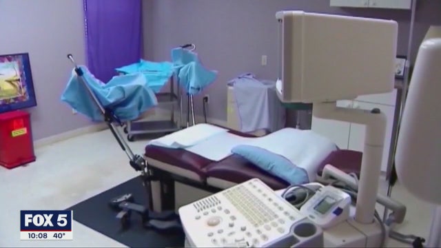 Judge asked to decide permanent fate of Georgia abortion law