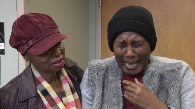 Judge orders troubled tree cutter to jail while crying customers demand more