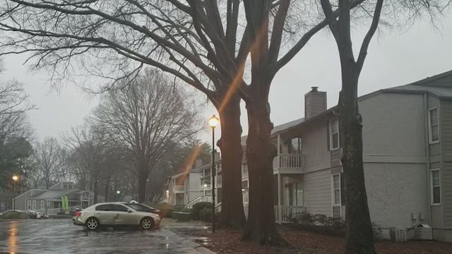 Police: Cobb County mother arrested in death of 5-year-old daughter