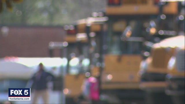 Schools in Georgia planning for possible coronavirus outbreak