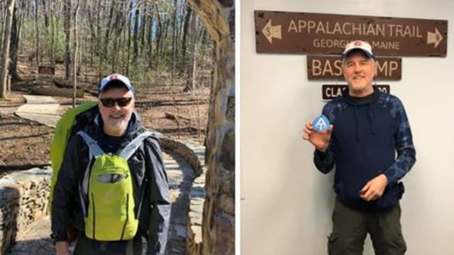Officials: Body of missing hiker found in Dawson County