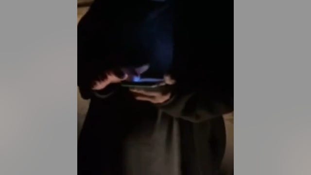 Carroll County man being investigating after another man confronts him saying he's a child predator