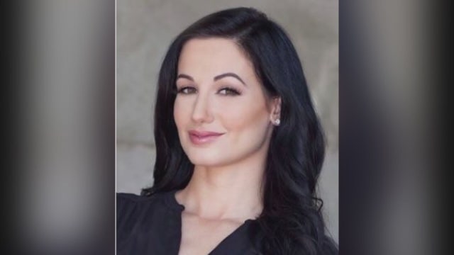 Ex-boyfriend arrested for murder of Hollywood sex therapist who plummeted to her death from balcony
