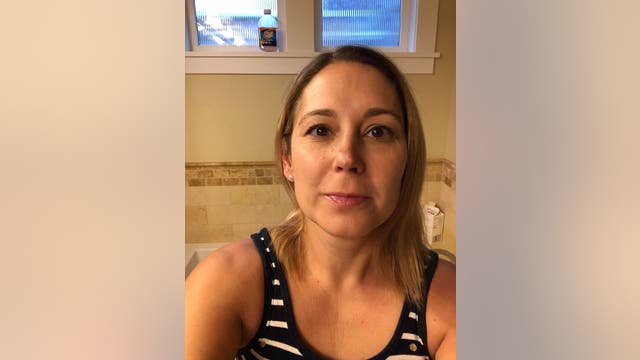 Lung cancer survivor raises awareness at Super Bowl