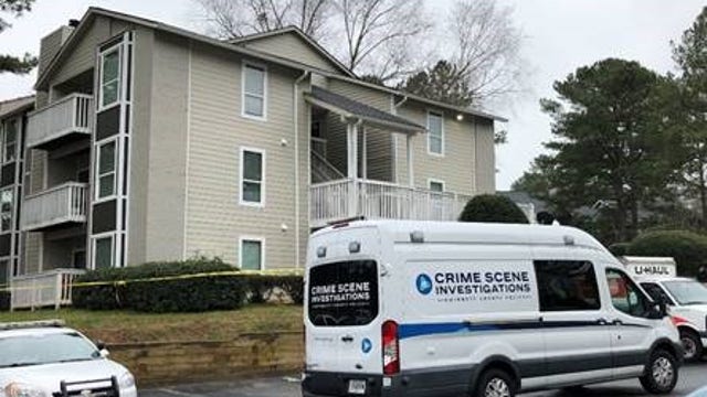 Police: Brothers, teen arrested in Gwinnett County murder investigation