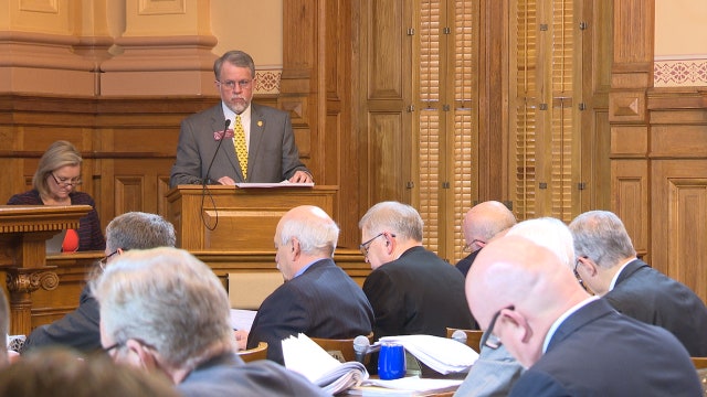 Georgia House committee approves restoring some budget cuts
