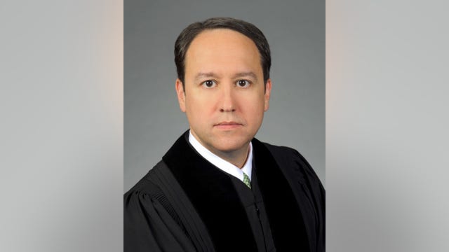 Georgia Supreme Court justice announces plans to resign
