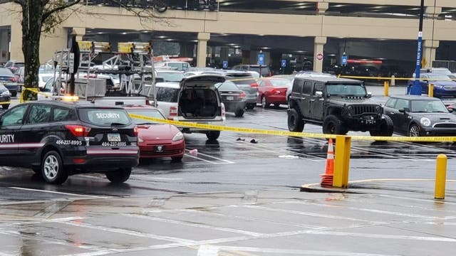 $5K reward offered in Lenox Square Mall shooting