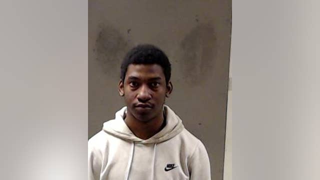 Sheriff: Suspect arrested for murder at DeKalb County gas station