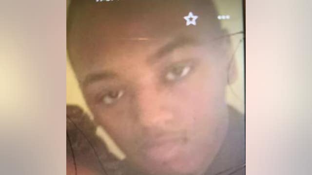MATTIE'S CALL: Clayton Police search for disabled 23-year-old
