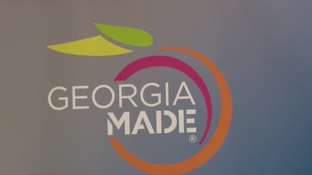 Kemp launches ‘Georgia Made’ logo for in-state manufacturers