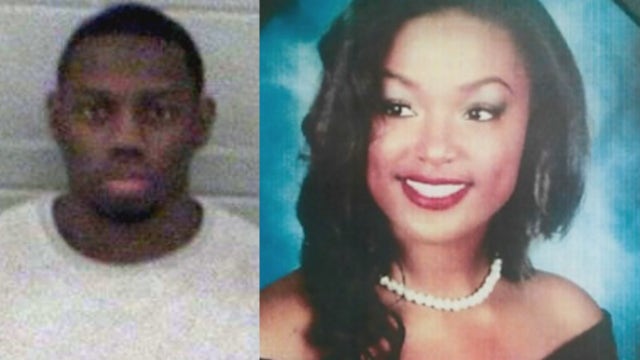 Boyfriend charged with malice murder in Fort Valley student's death