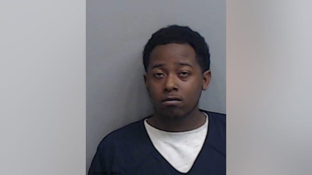 Man charged with murder for Roswell grocery store parking lot shooting