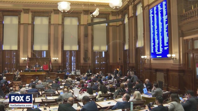 Democrats make stand against proposed state budget cuts