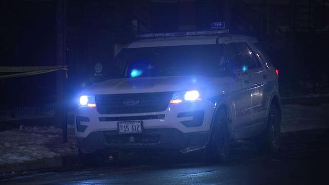 11 kids wounded among 26 shot in Chicago since Friday evening