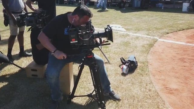 Georgia could tighten film tax credit, give sports tax break