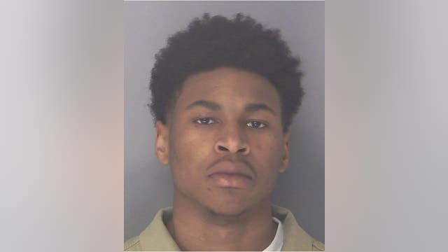 Police: Teen charged in deadly Douglasville shooting