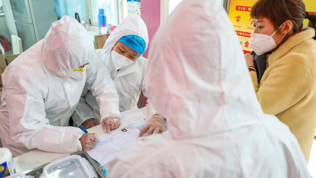 Emory scientists testing possible coronavirus drug treatment