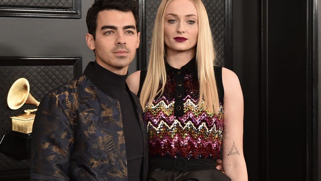 Joe Jonas, Sophie turner reportedly expecting a baby