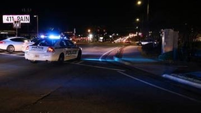 Officers searching for witnesses in Gwinnett County hit and run
