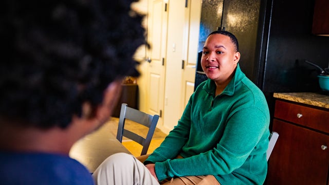 Georgia nonprofit offers home, help to teens coping with mental illness