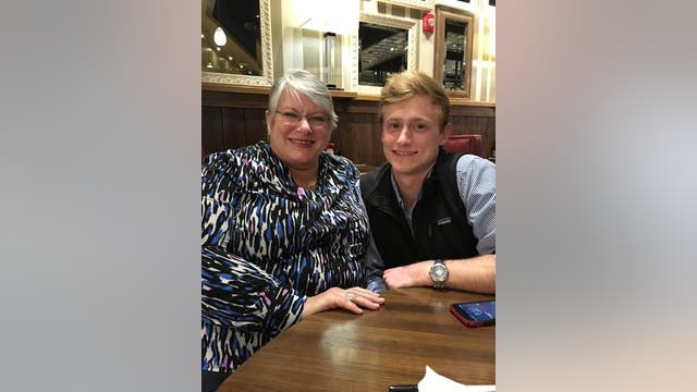 Weight loss saves Georgia woman's life