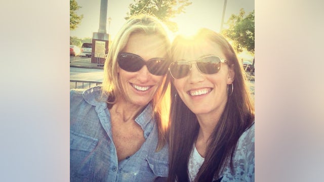 Fear of coronavirus has Georgia woman stuck at sea on cruise ship