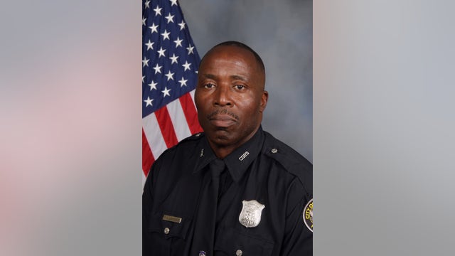 'We are stunned...' Atlanta's police chief reacts after officer shot, killed in Riverdale