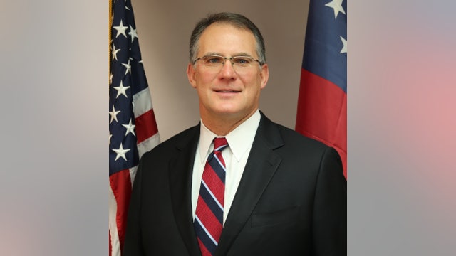 Longtime coastal Georgia state senator won't seek reelection