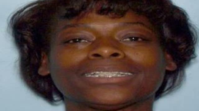 Police looking for missing Clayton County woman