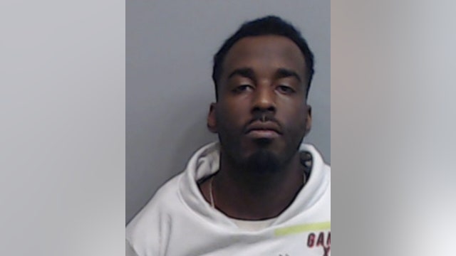 3 suspects arrested in deadly armed robbery in Roswell grocery store parking lot