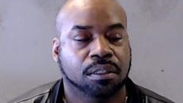 DeKalb County man arrested on child molestation charges