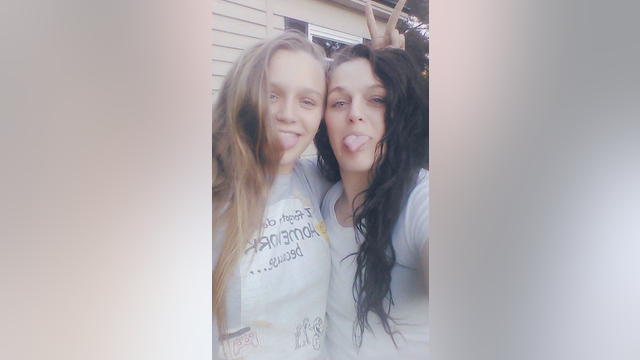 Mother of slain Coweta County teen breaks her silence