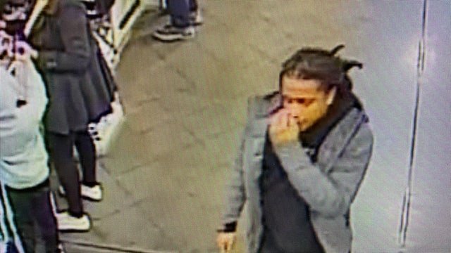 Suspect wanted for assaulting 76-year-old man at Kroger