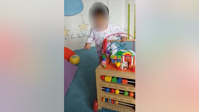 Coronavirus puts Georgia family's adoption on hold