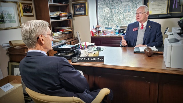 Funeral home owner says funeral homes need to be better scrutinized