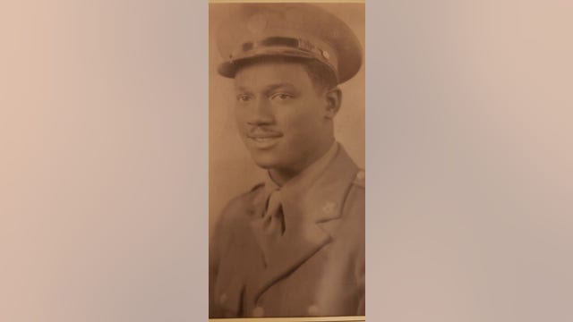 'Breakfast Club' celebrates member, WWII veteran who recently turned 100