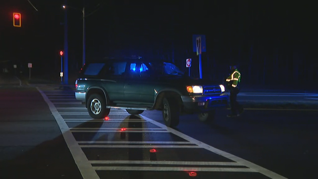 2 dead, 1 in critical condition after Union City car wreck