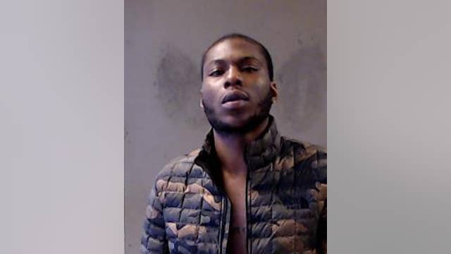 3rd suspect in deadly gas station shooting in custody