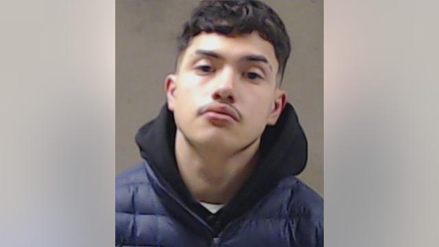 Arrest made in Brookhaven car break-ins